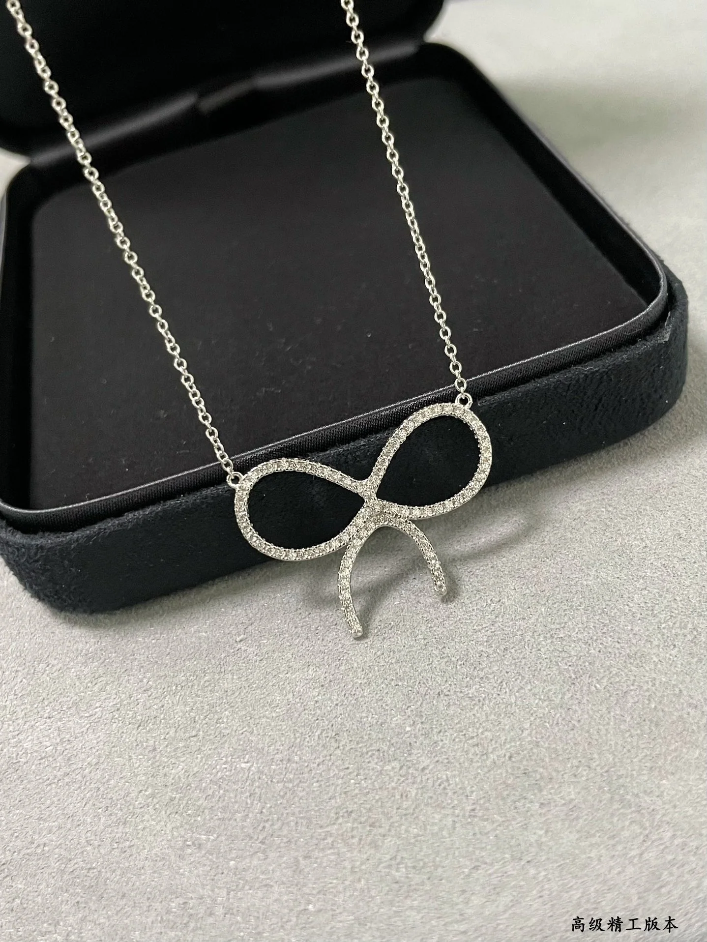 티파니 목걸이 71219 Tiffany & Co Necklace 상세 이미지 6