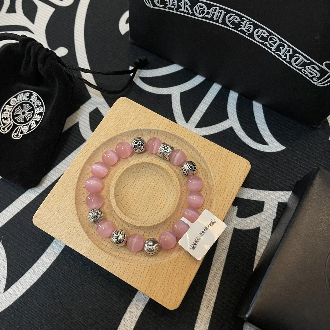 크롬하츠 팔찌 61712 Chrome Hearts Bracelet 상세 이미지 4