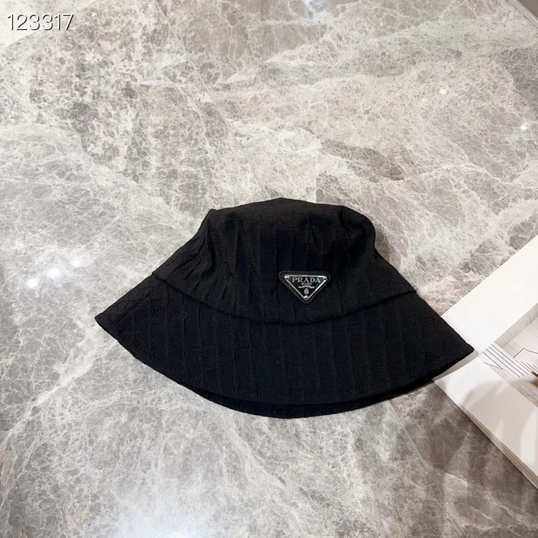 프라다 모자 85044 Prada Cap 상세 이미지 9