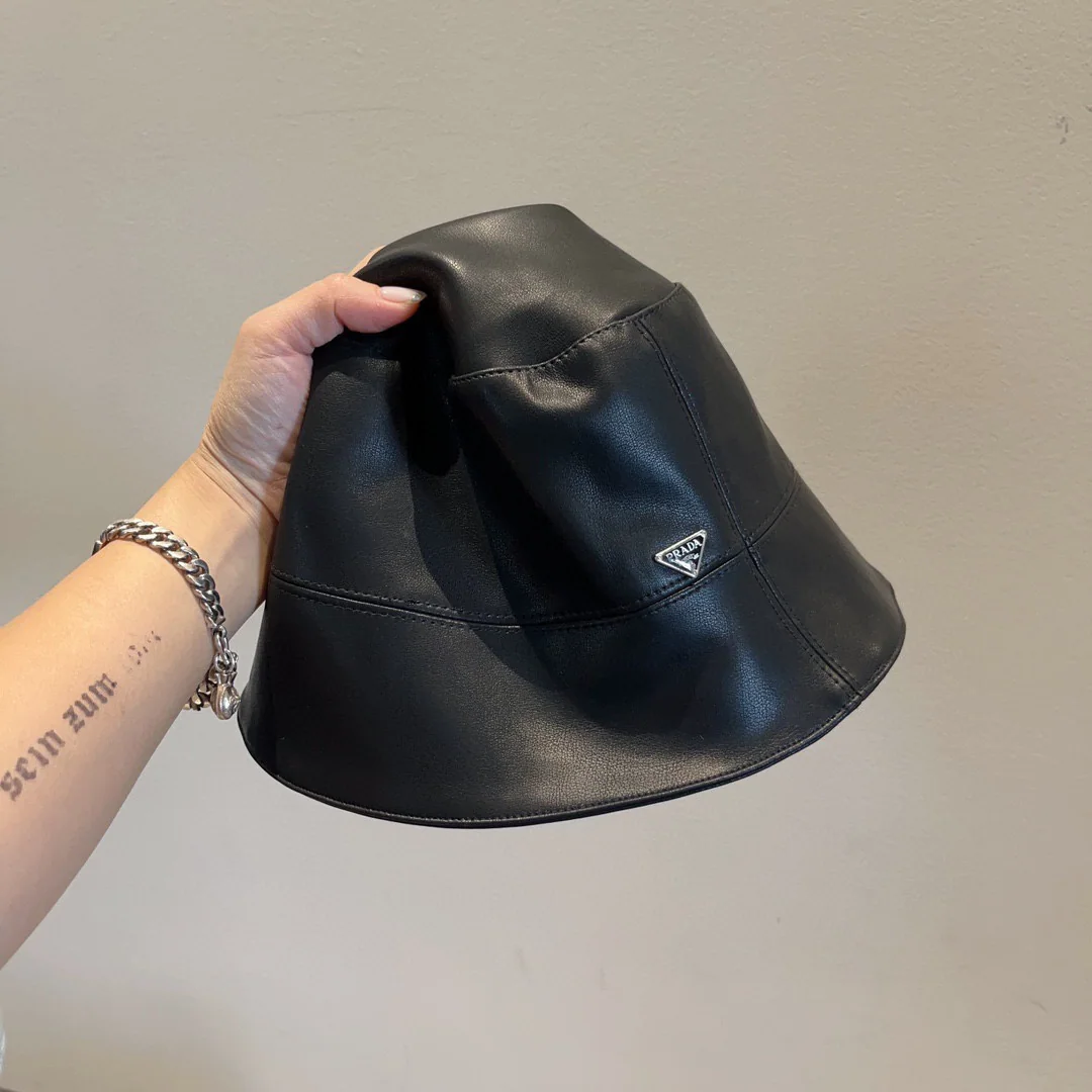 프라다 모자 85034 Prada Cap 상세 이미지 6