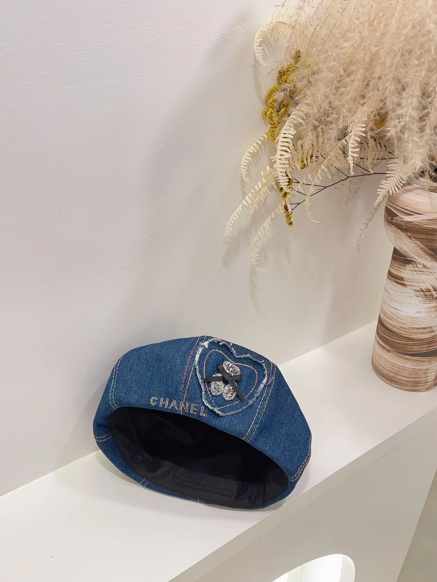 샤넬 모자 82216 Chanel Cap 상세 이미지 1