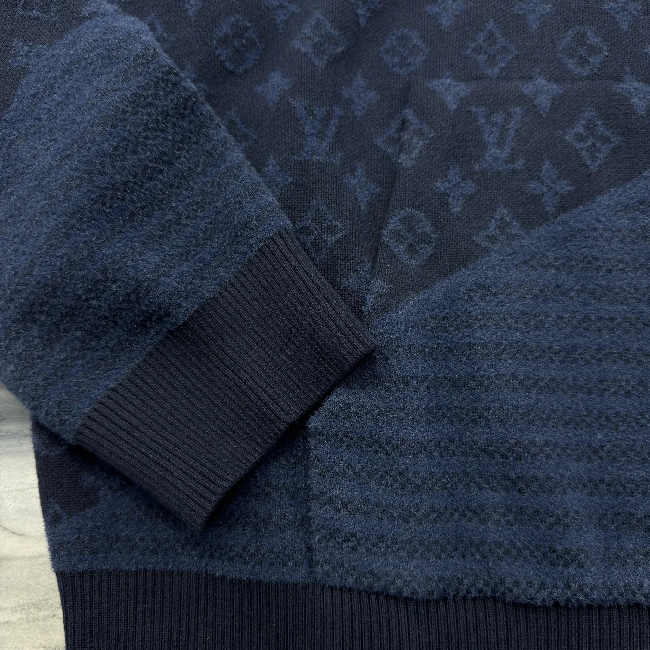 루이비통 남성 후드 61105 Louis Vuitton Hoodie 상세 이미지 16