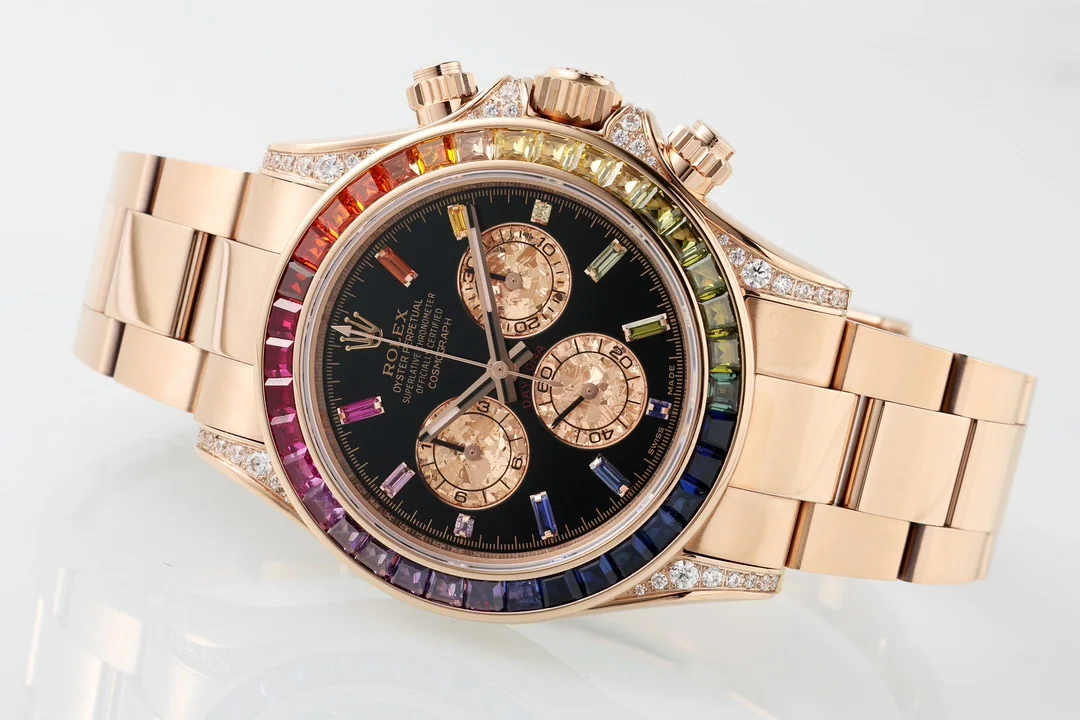 롤렉스 데이토나 ZF공장 레플리카 43282 Rolex 상세 이미지 6