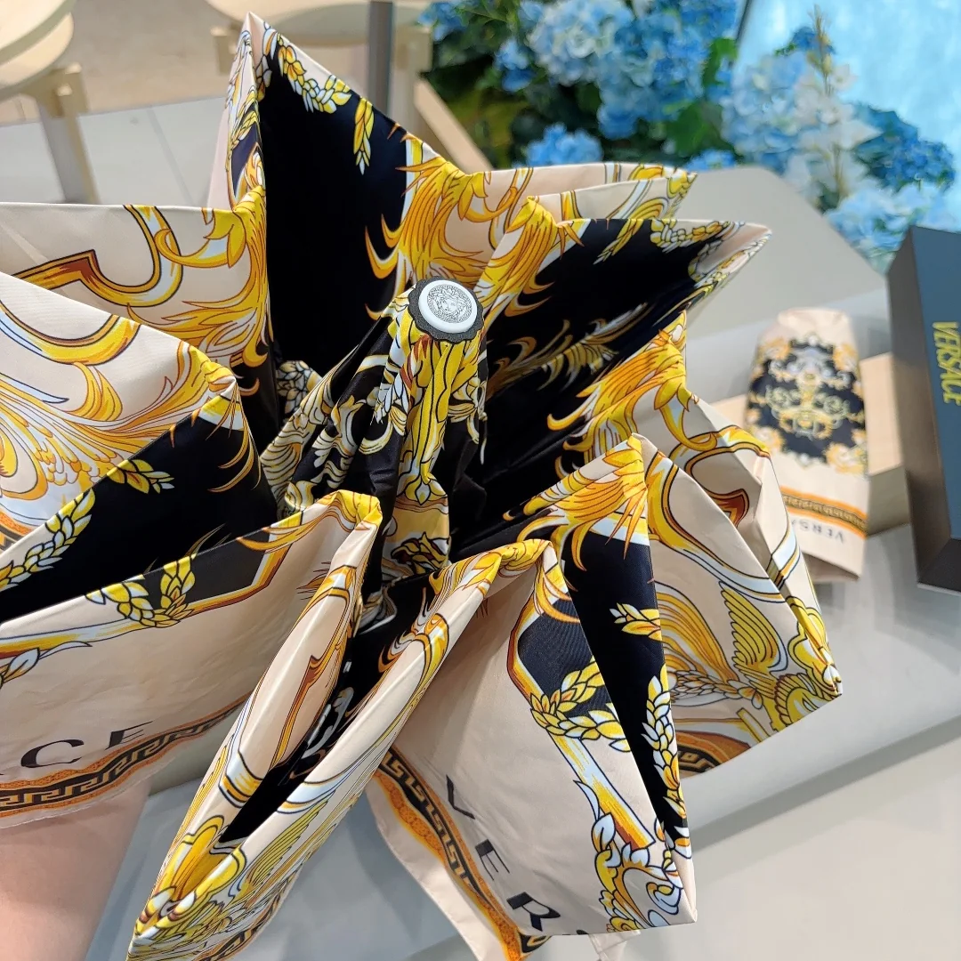 베르사체 우산 85670 Versace Umbrella 상세 이미지 5
