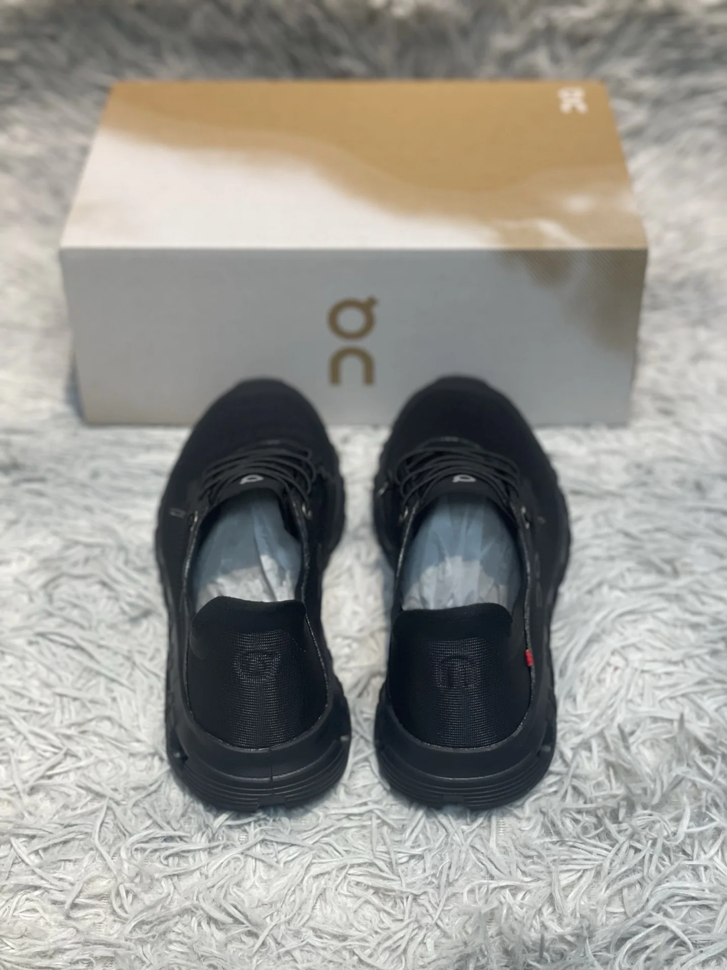 ON Cloud 6 Coast 캐주얼 스포츠화 신발 상세 이미지 3