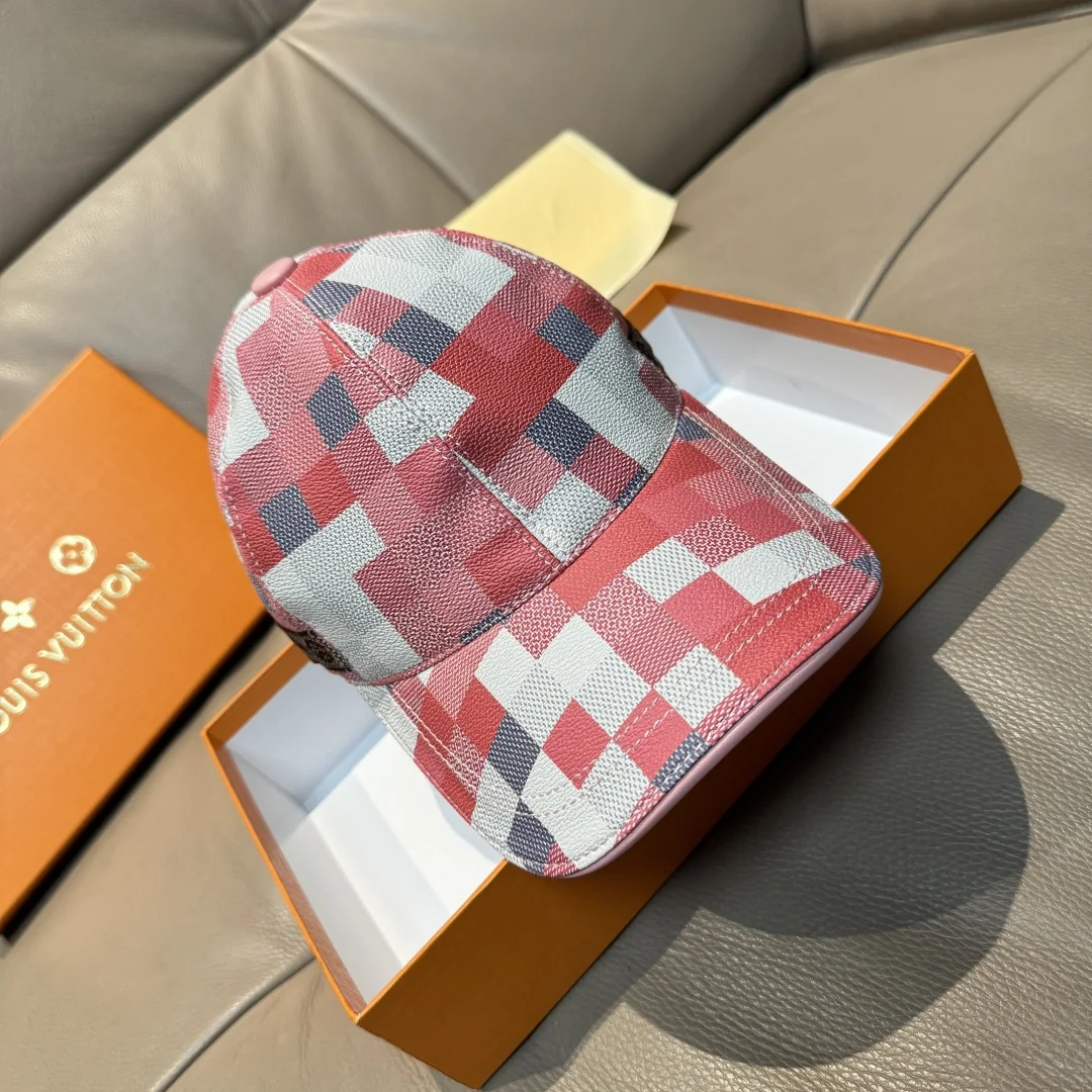 루이비통 모자 79132 Louis Vuitton Cap 상세 이미지 1
