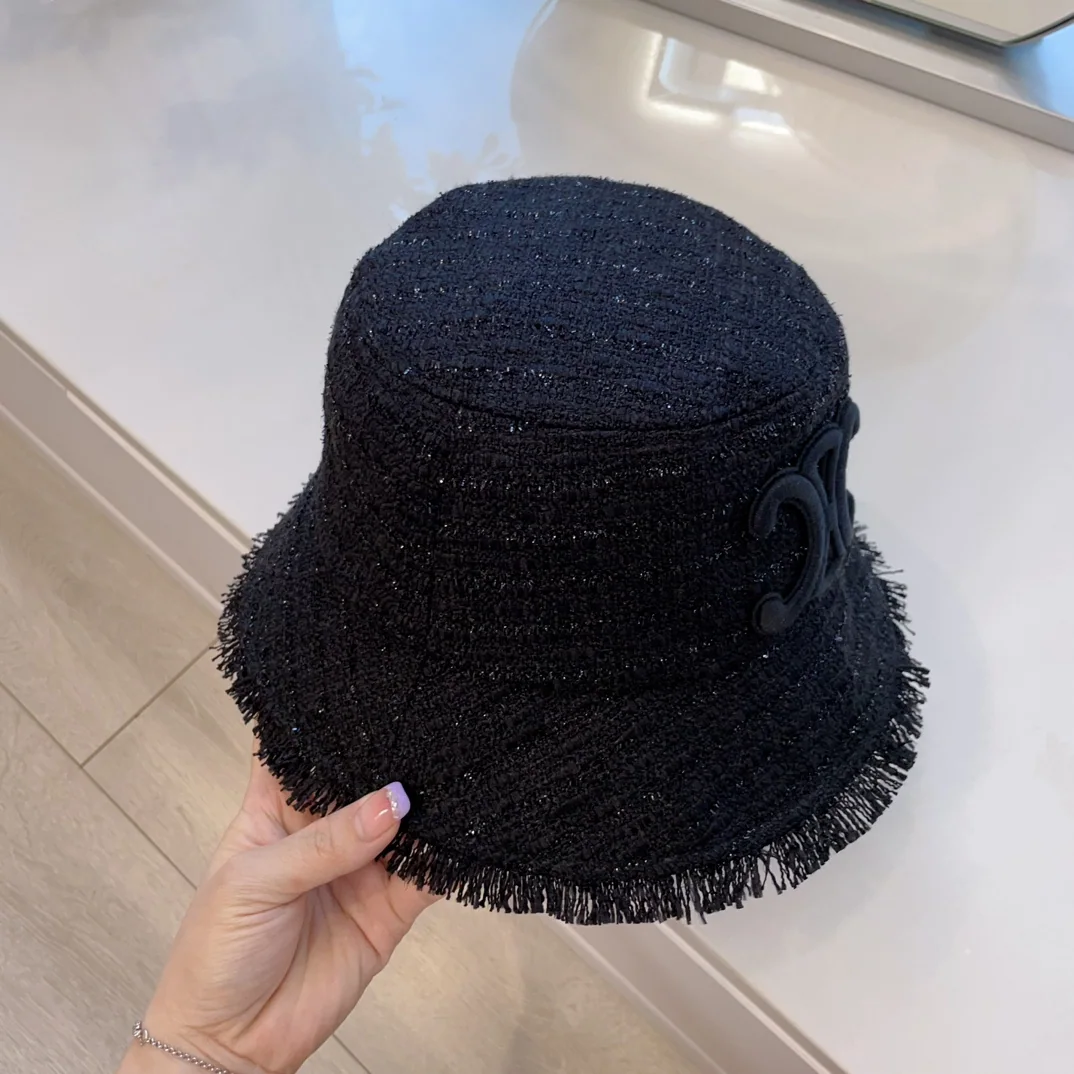 셀린느 모자 84335 Celine Cap 상세 이미지 6