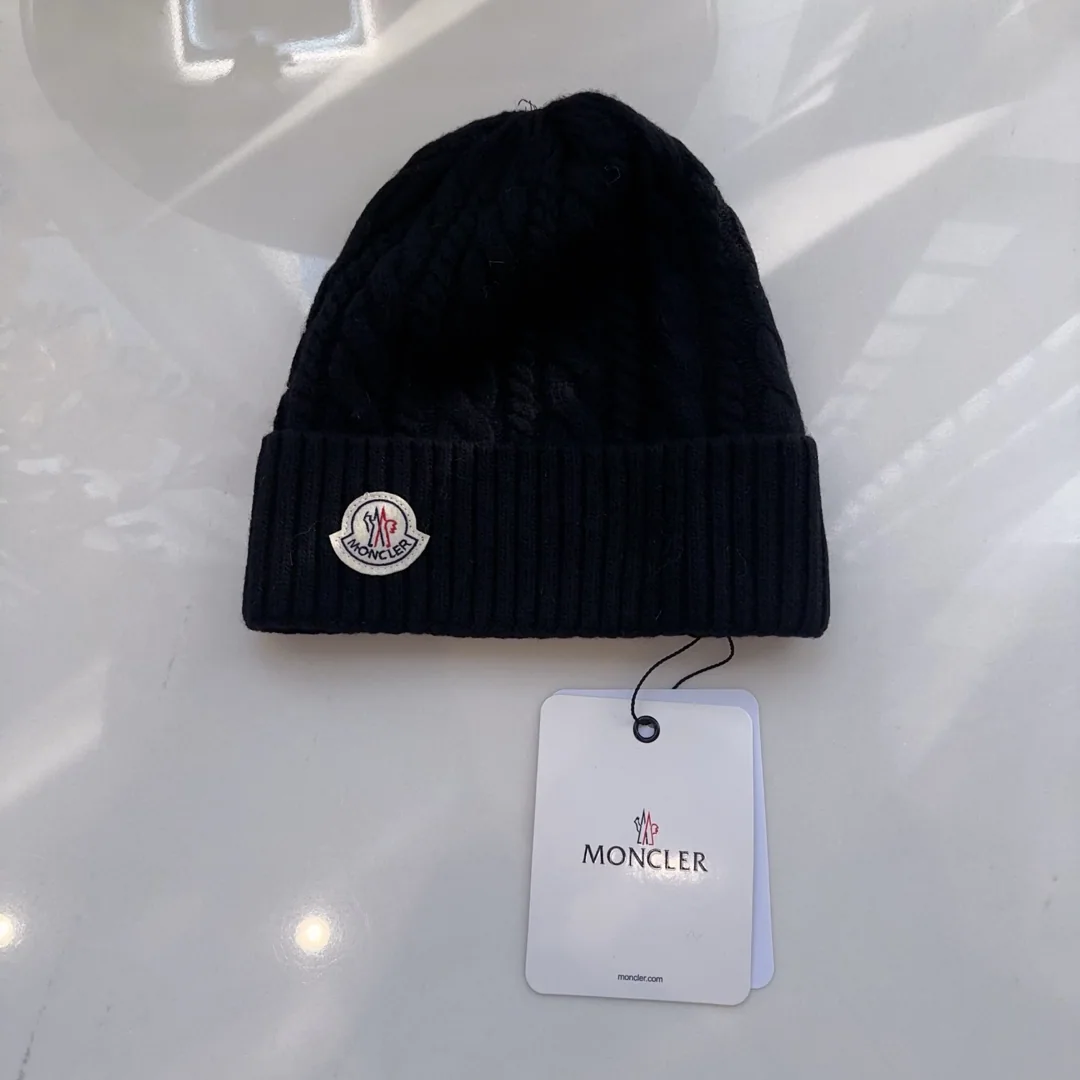 몽클레어 모자 79394 Moncler Cap 상세 이미지 6