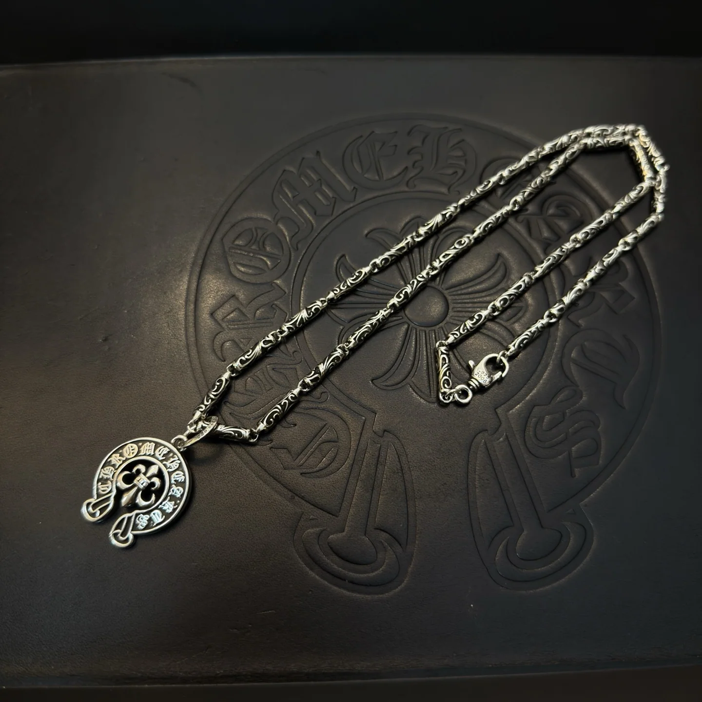 크롬하츠 목걸이 62138 Chrome Hearts Necklace 상세 이미지 7