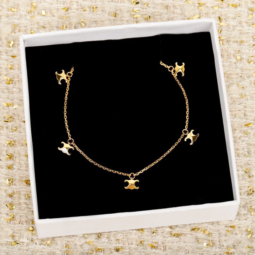 셀린느 목걸이 69394 Celine Necklace 상세 이미지 4