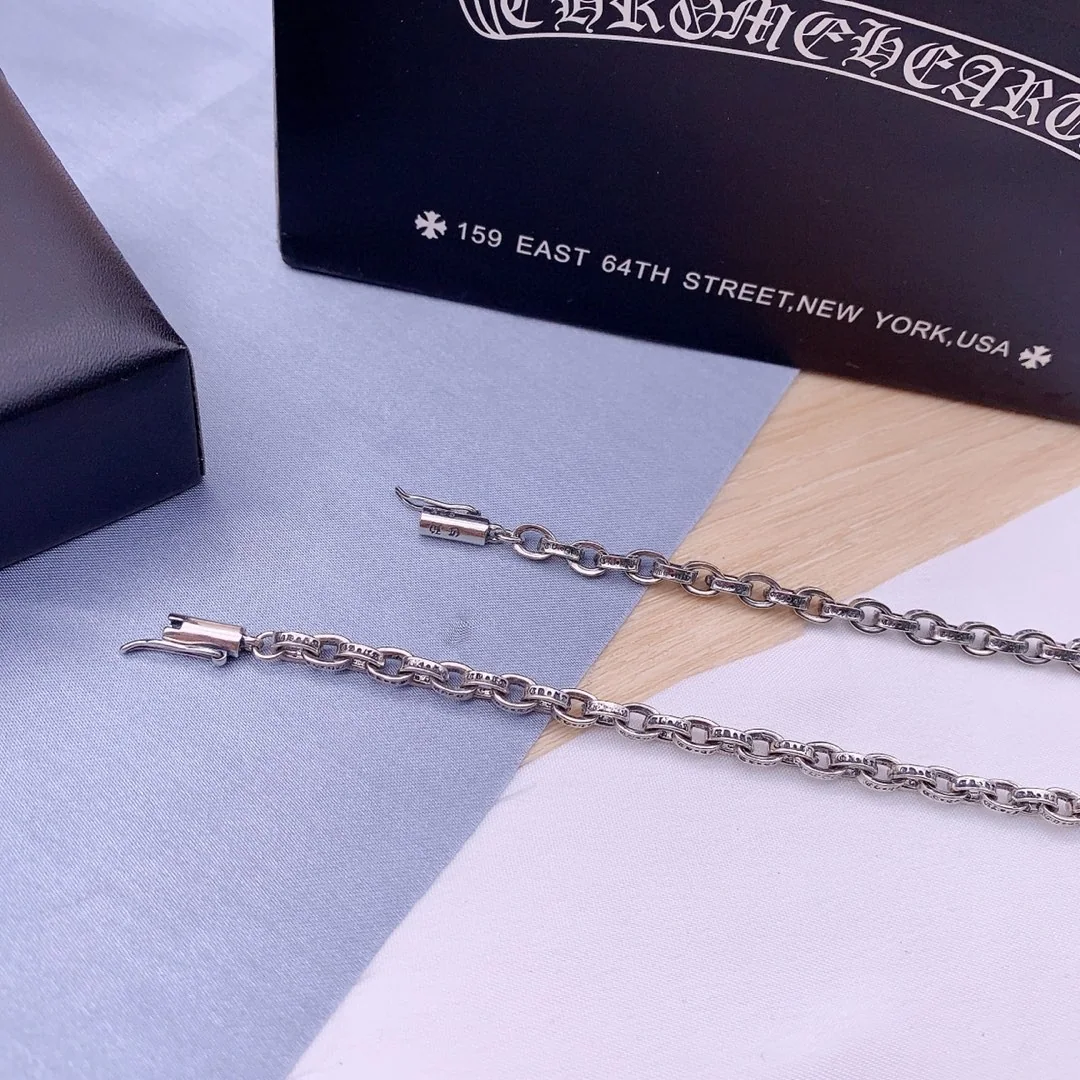 크롬하츠 팔찌 61444 Chrome Hearts Bracelet 상세 이미지 3