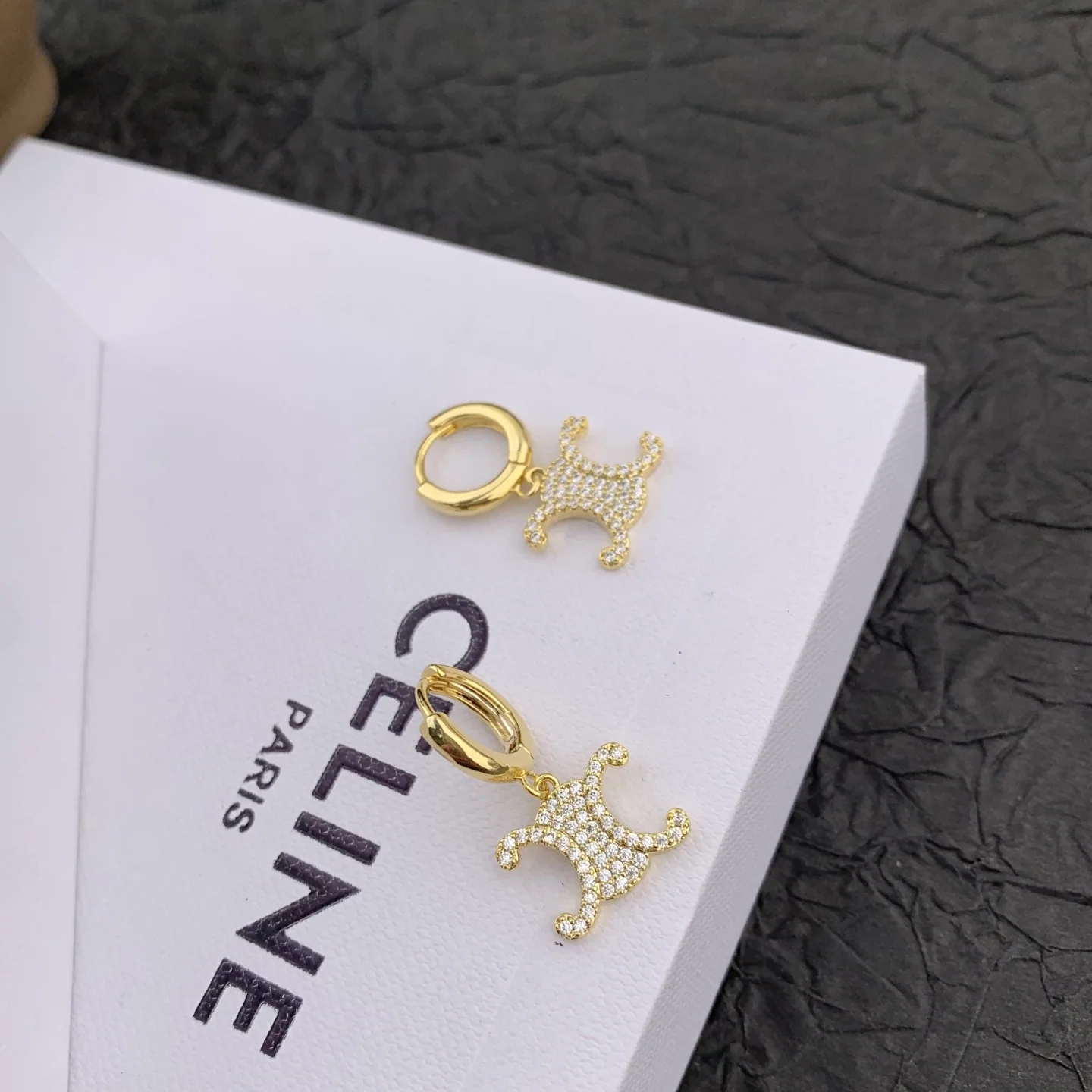 셀린느 귀걸이 69277 Celine Earrings 상세 이미지 6