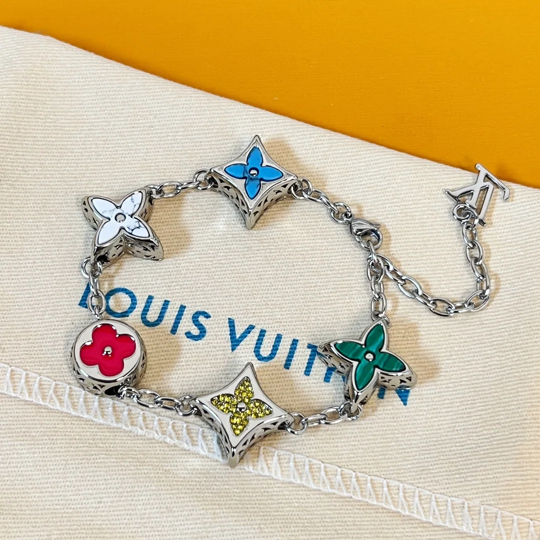 루이비통 목걸이 63981 Louis Vuitton Necklace 상세 이미지 5