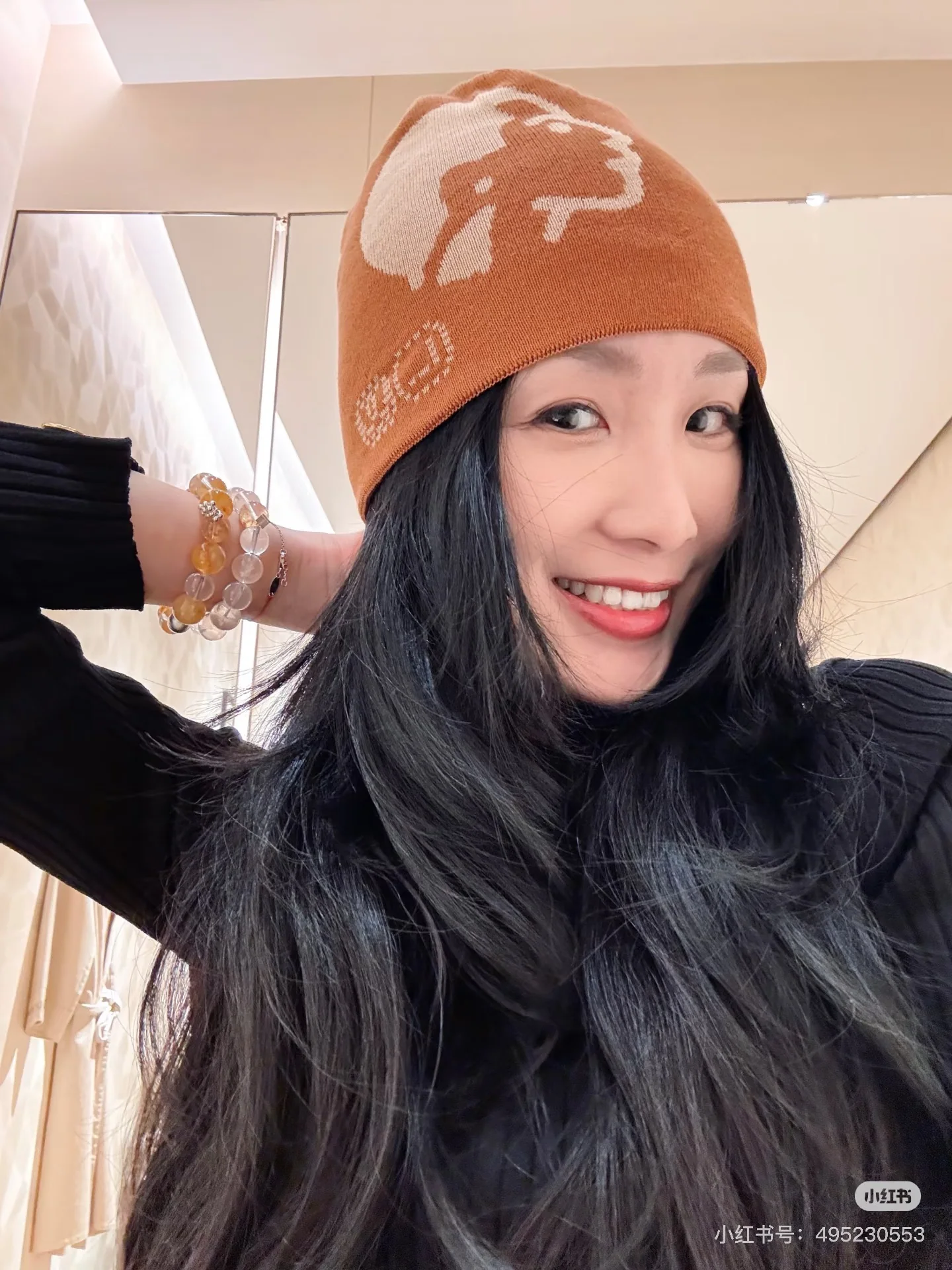 루이비통 모자 79296 Louis Vuitton Cap 상세 이미지 2