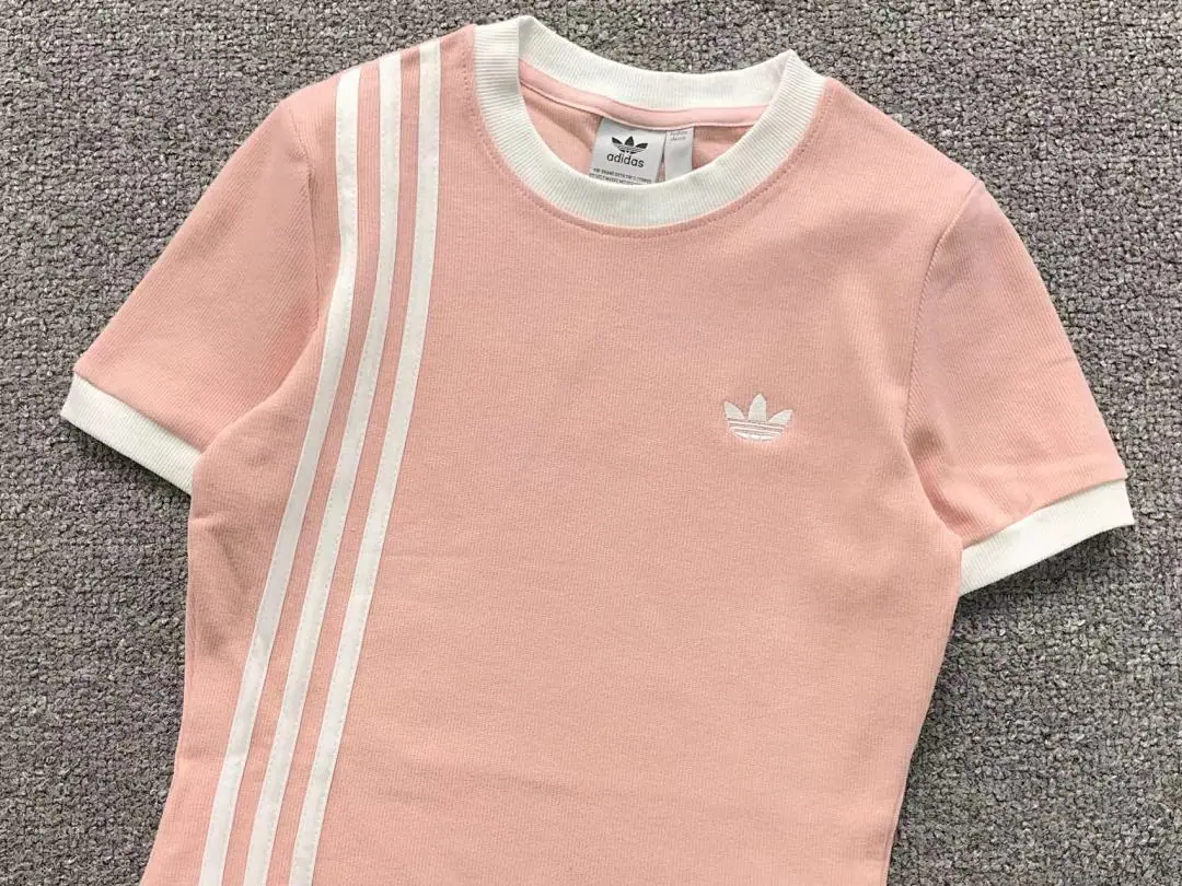 아디다스 여성 반팔 티셔츠 202915 Adidas T-Shirt 상세 이미지 9
