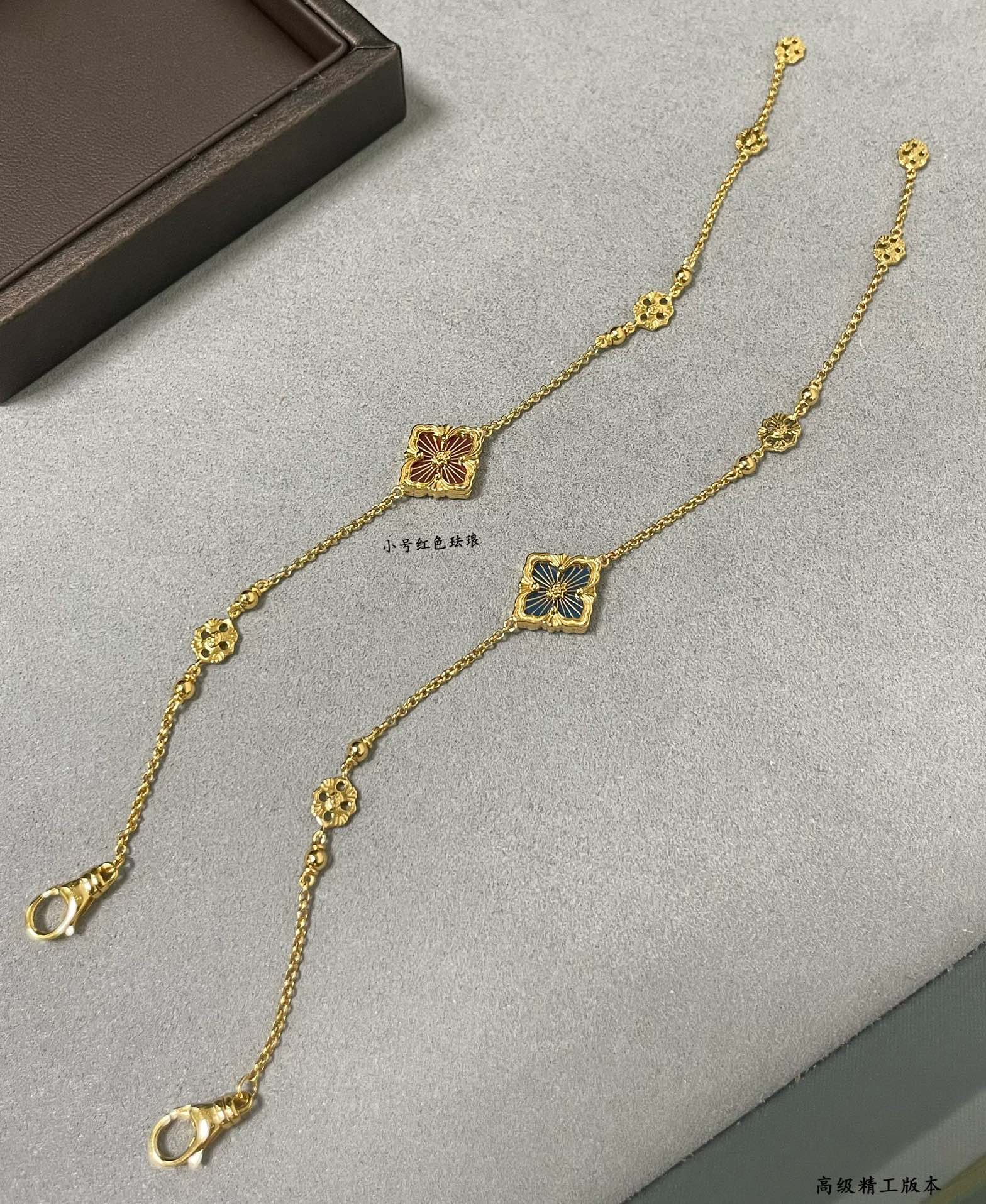 부첼라티 팔찌 64274 Buccellati Bracelet 상세 이미지 8