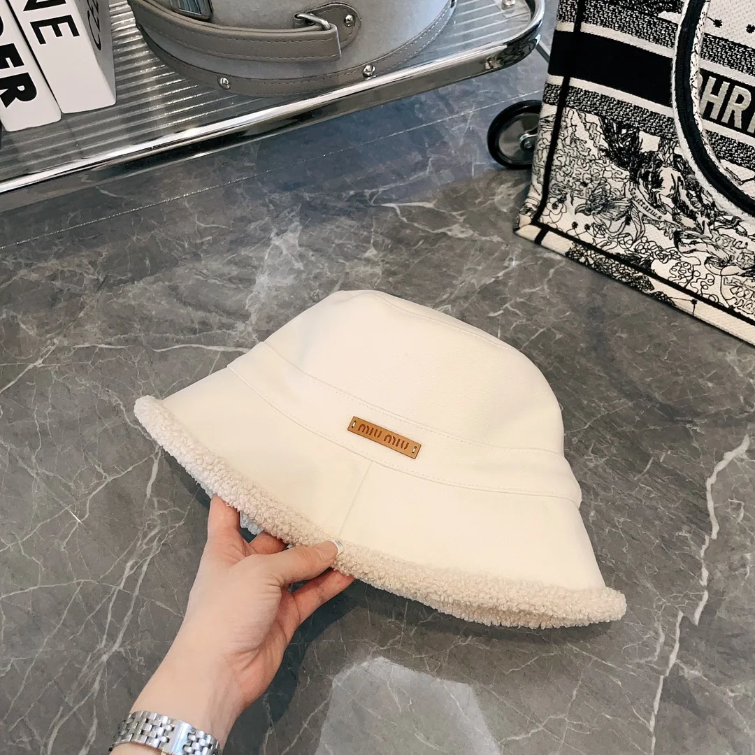 미우미우 모자 79440 Miu Miu Cap 상세 이미지 9