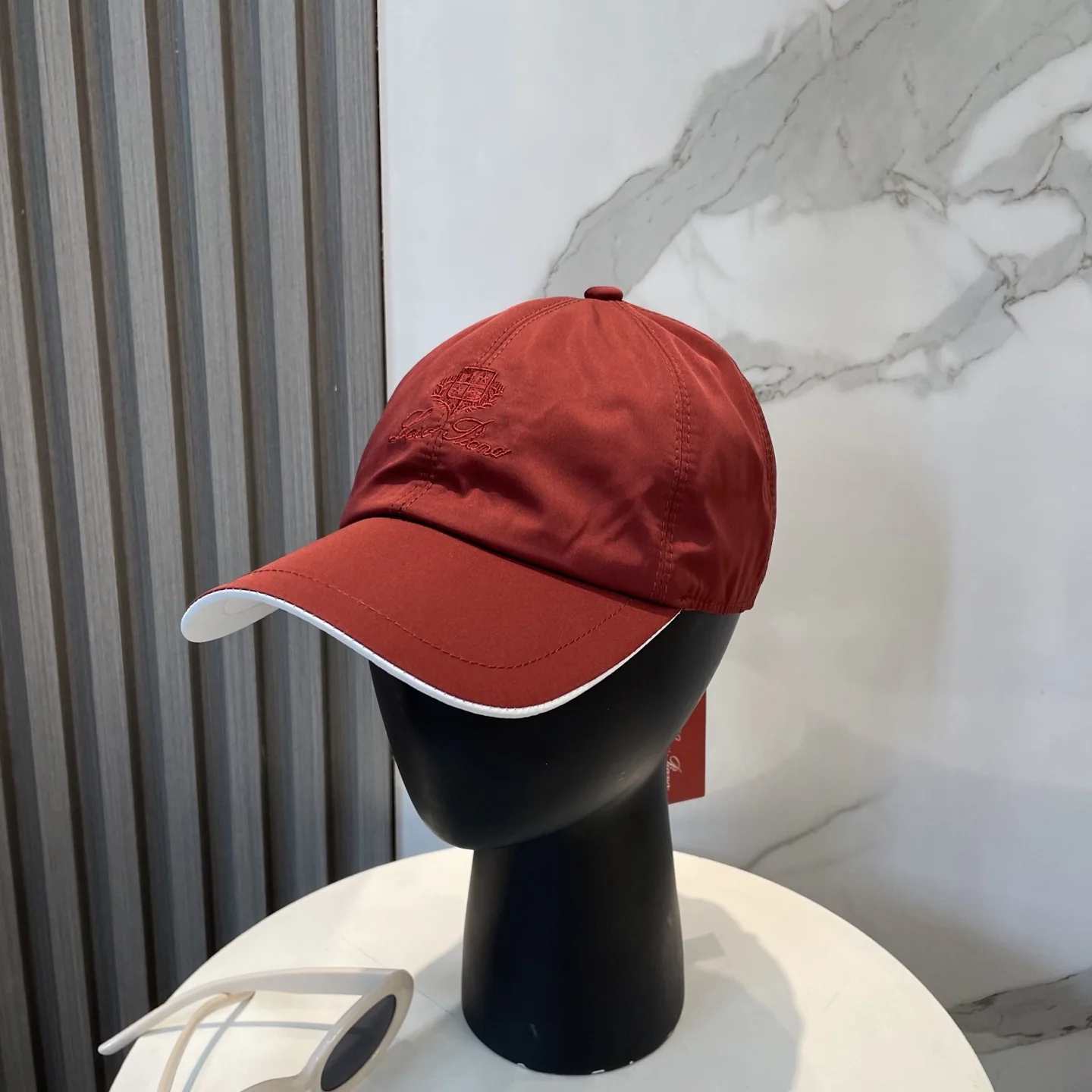 로로피아나 야구모자 상세 이미지 1