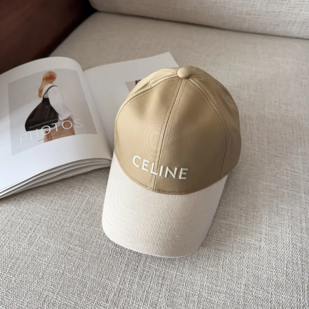 셀린느 모자 84432 Celine Cap 상세 이미지 1