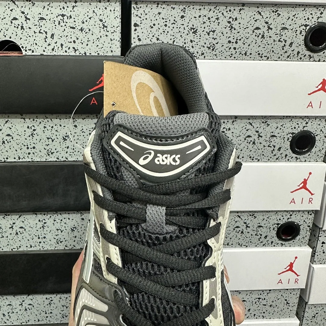 아식스 [KO] 젤 카야노 14 1203A537-024 200317 Asics Gel-Kayano 14 Obsidian Grey Cement 상세 이미지 8