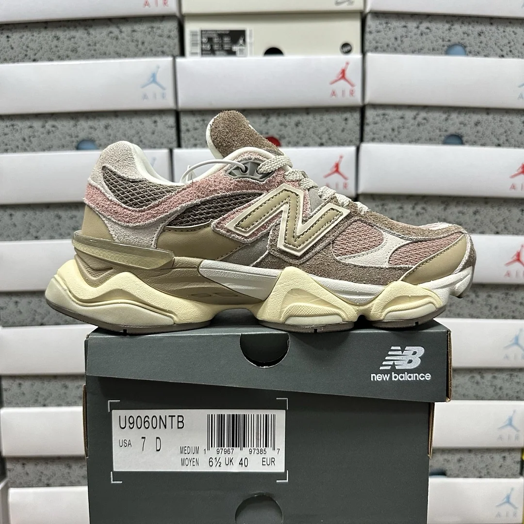 뉴발란스 [C] 9060 U9060NTB 202187 New Balance 9060