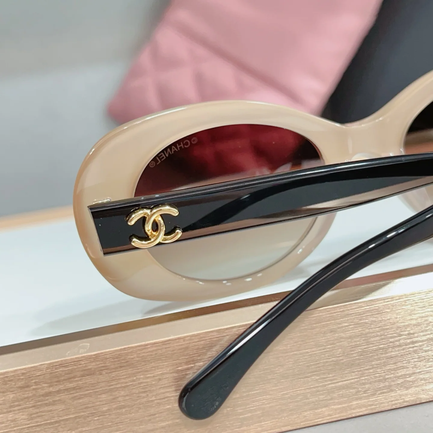 샤넬 선글라스 73527 Chanel Sunglasses 상세 이미지 9