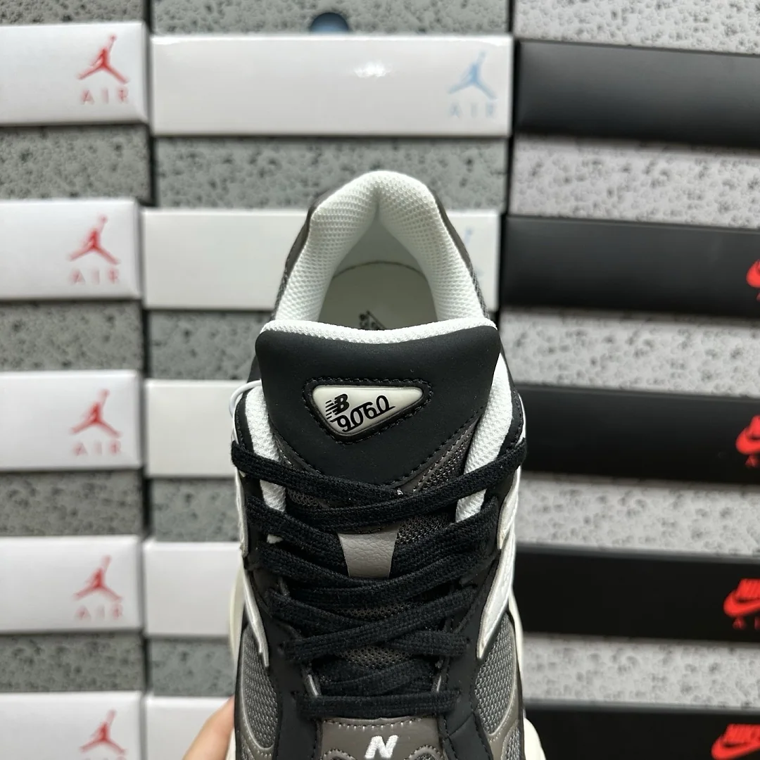 뉴발란스 [C] 9060 U9060510 202232 New Balance 9060 상세 이미지 8