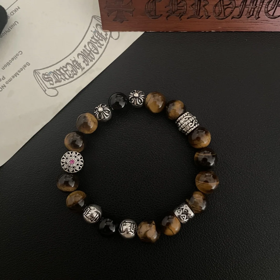 크롬하츠 팔찌 61451 Chrome Hearts Bracelet 상세 이미지 6