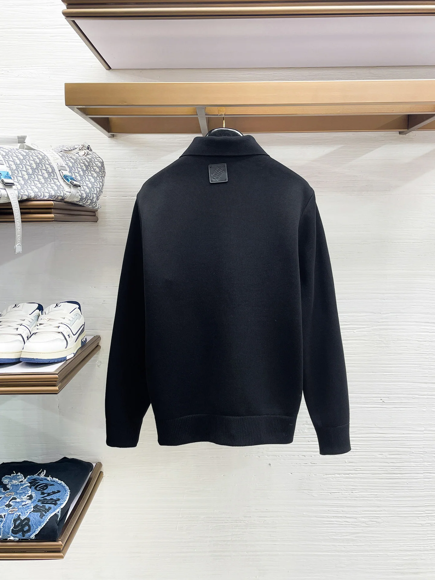 루이비통 남성 자켓 164962 Louis Vuitton Jacket 상세 이미지 12