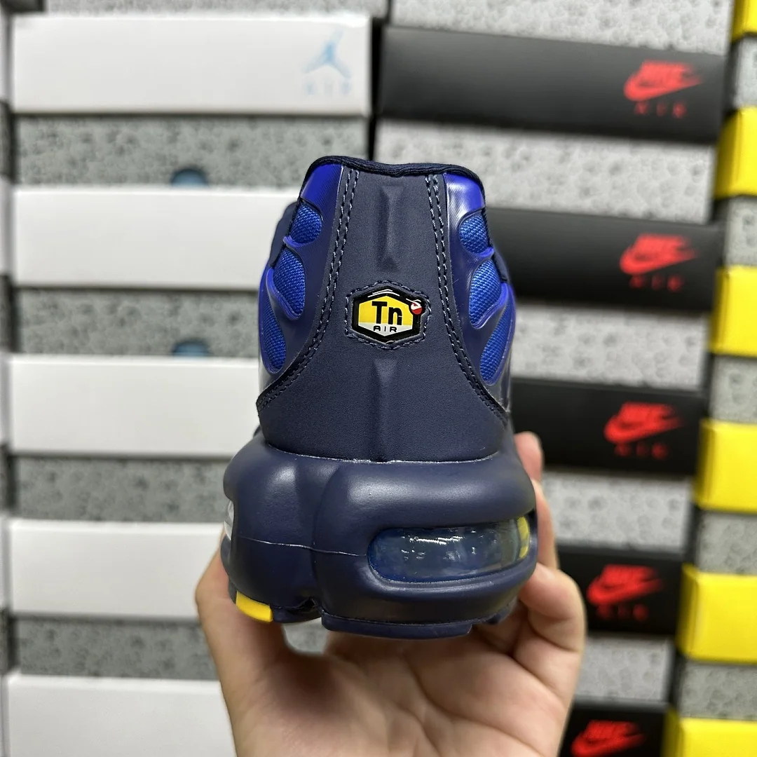 나이키 [DF] 에어 맥스 플러스 IQ0170-400 201714 Nike Air Max Plus French Football 상세 이미지 6