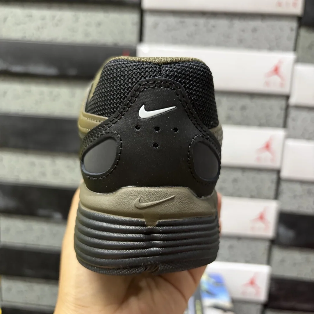 나이키 [PE] P 6000 IQ0298-010 201504 Nike P-6000 Black Dark Hazel 상세 이미지 4