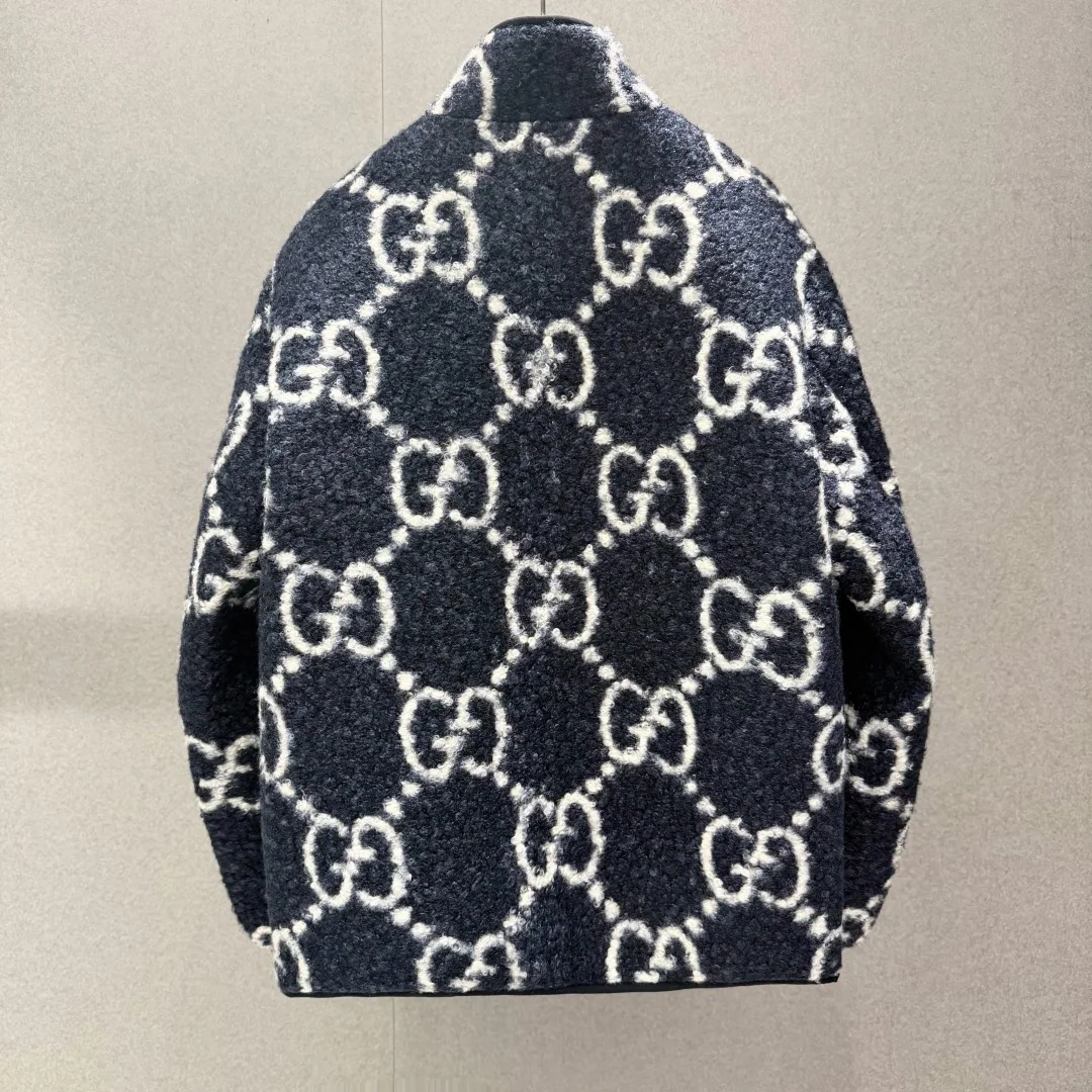 구찌 남성 자켓 186312 Gucci Jacket 상세 이미지 3