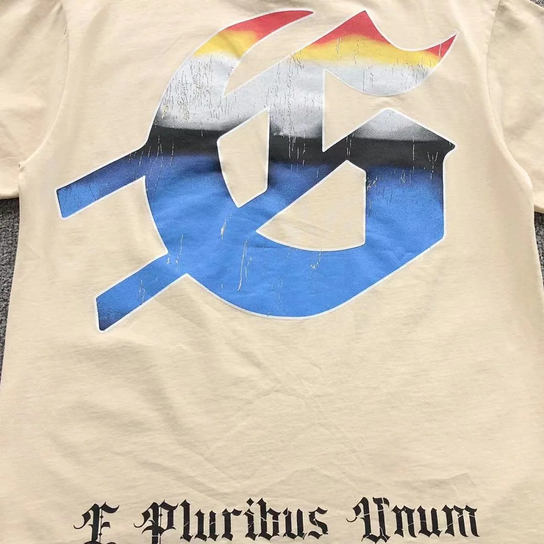갓스피드 반팔 티셔츠 203396 Godspeed T-Shirt 상세 이미지 18