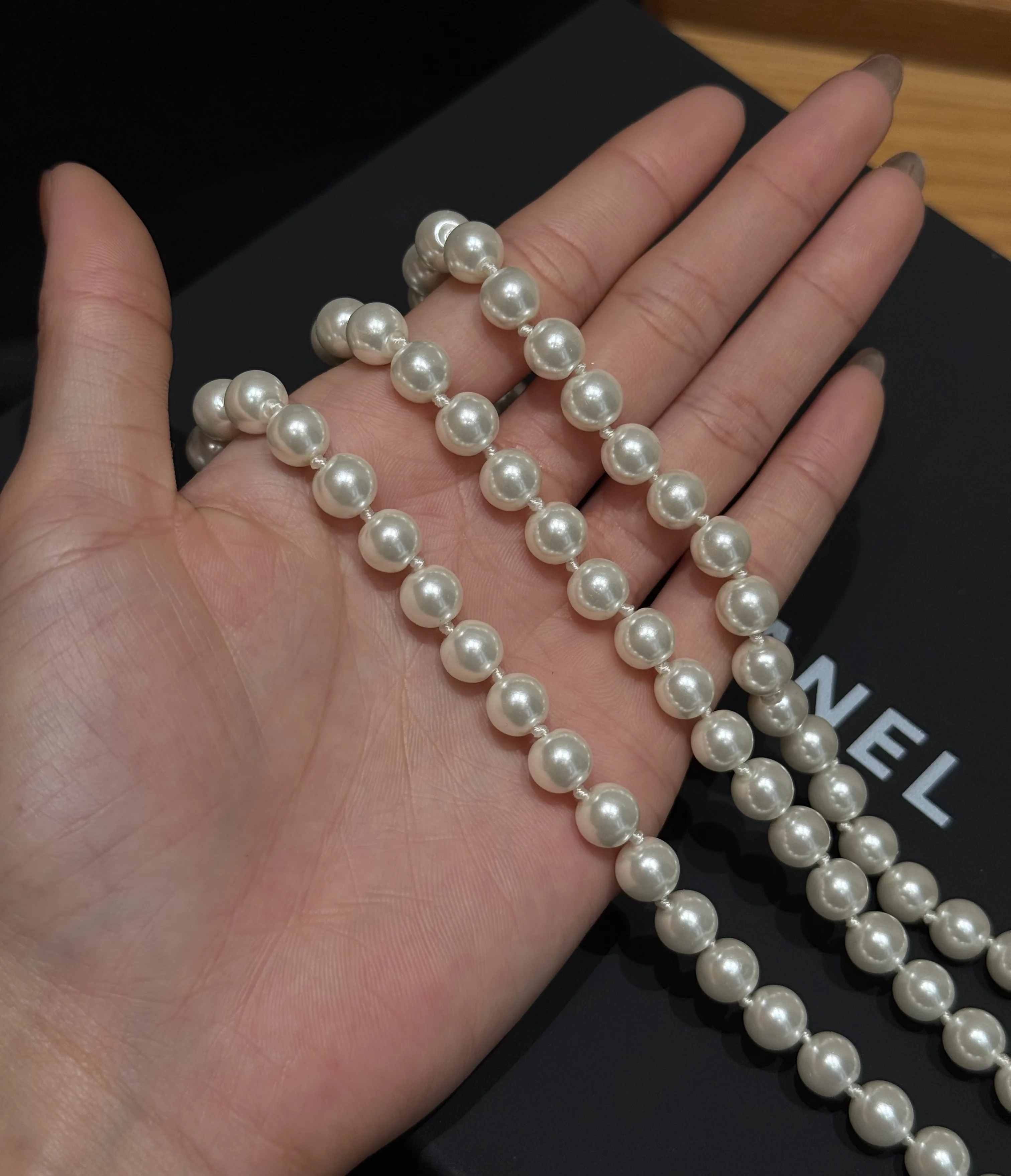 샤넬 벨트 58506 Chanel Belt 상세 이미지 18