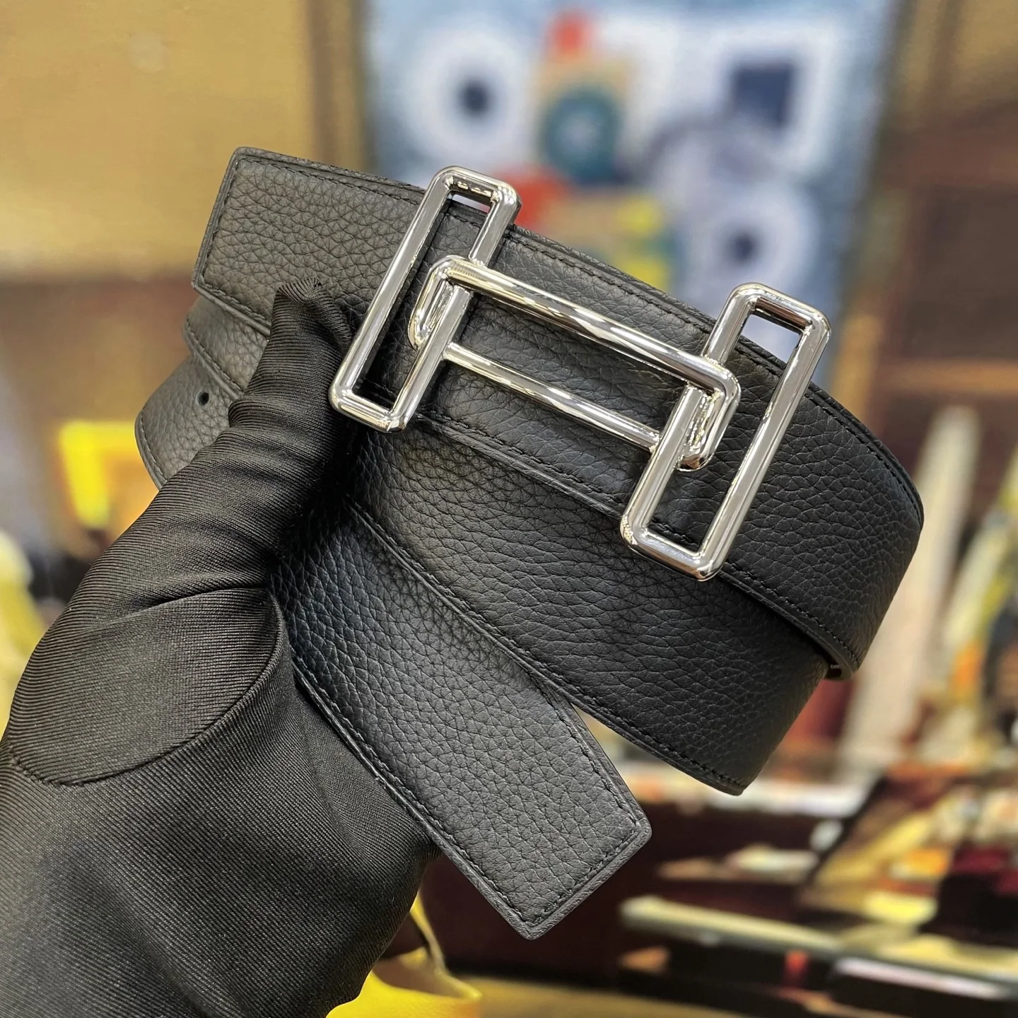 에르메스 벨트 59192 Hermes Belt 상세 이미지 3