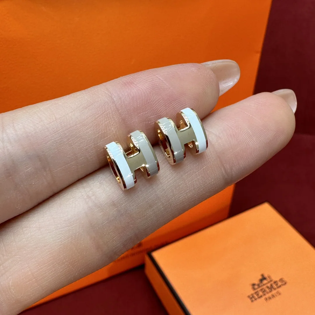 에르메스 귀걸이 178392 Hermes Earrings