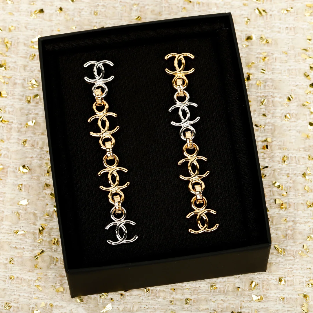 샤넬 귀걸이 69036 Chanel Earrings 상세 이미지 4