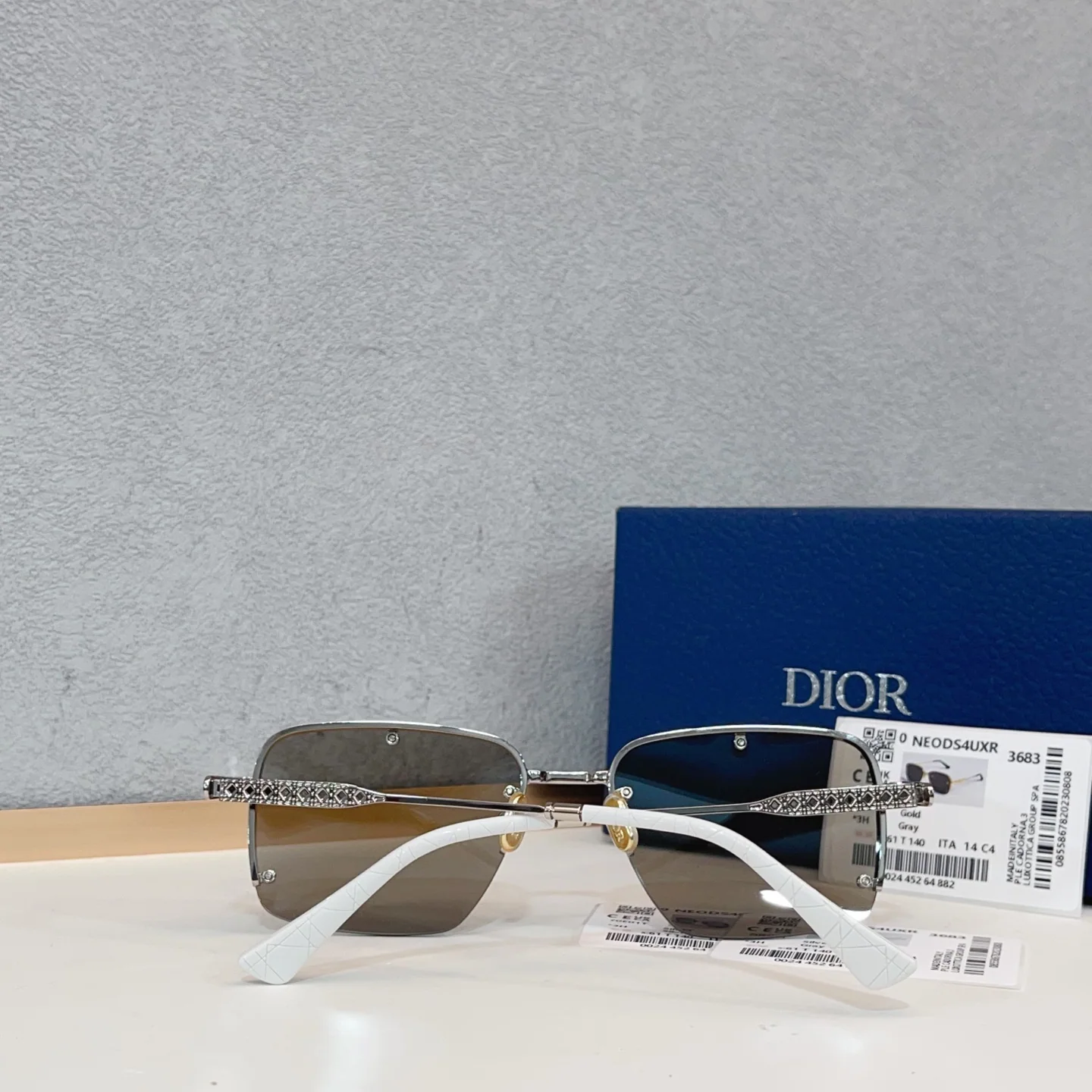 디올 선글라스 72556 Dior Sunglasses 상세 이미지 9