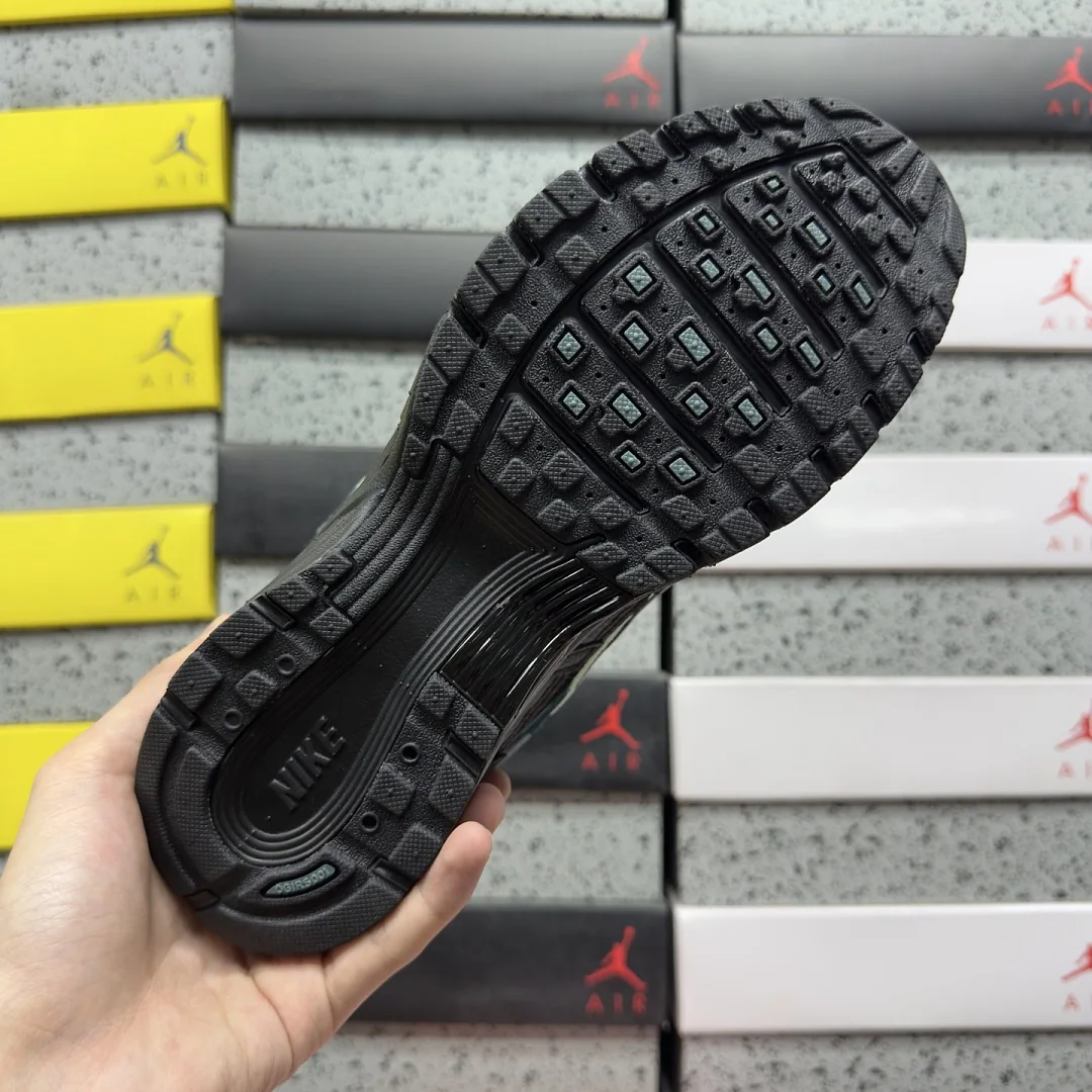 나이키 [PE] P 6000 IH8042-001 201807 Nike P-6000 Black Mineral Slate 상세 이미지 9
