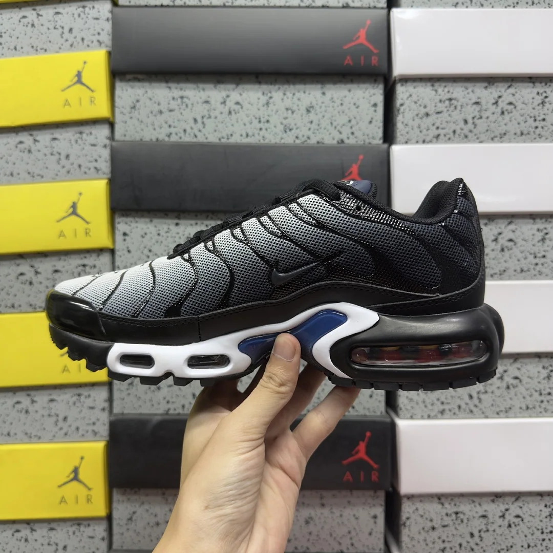 나이키 [BD] 에어 맥스 플러스 DV7665-001 201899 Nike Air Max Plus Midnight Navy 상세 이미지 7