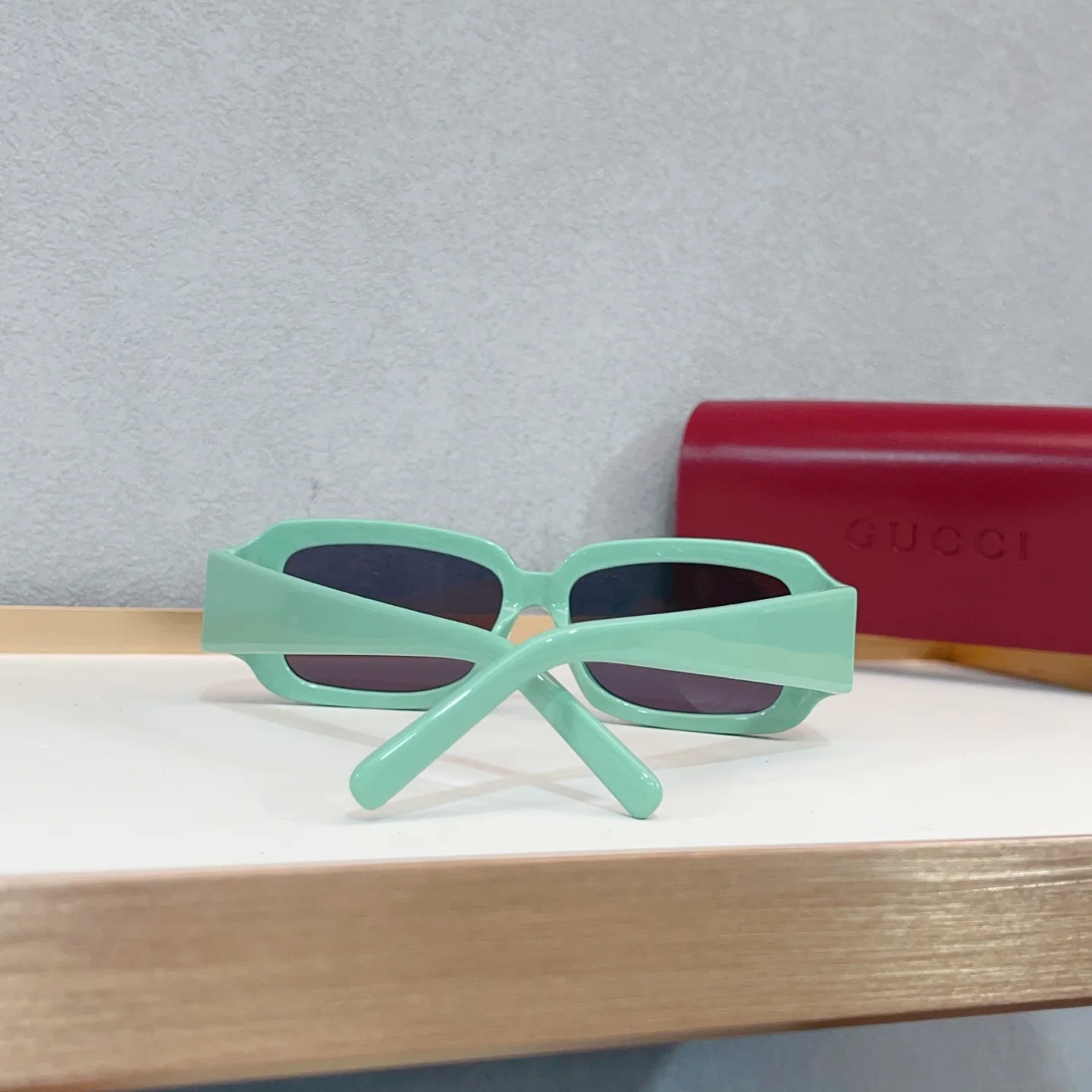 구찌 선글라스 72113 Gucci Sunglasses 상세 이미지 9