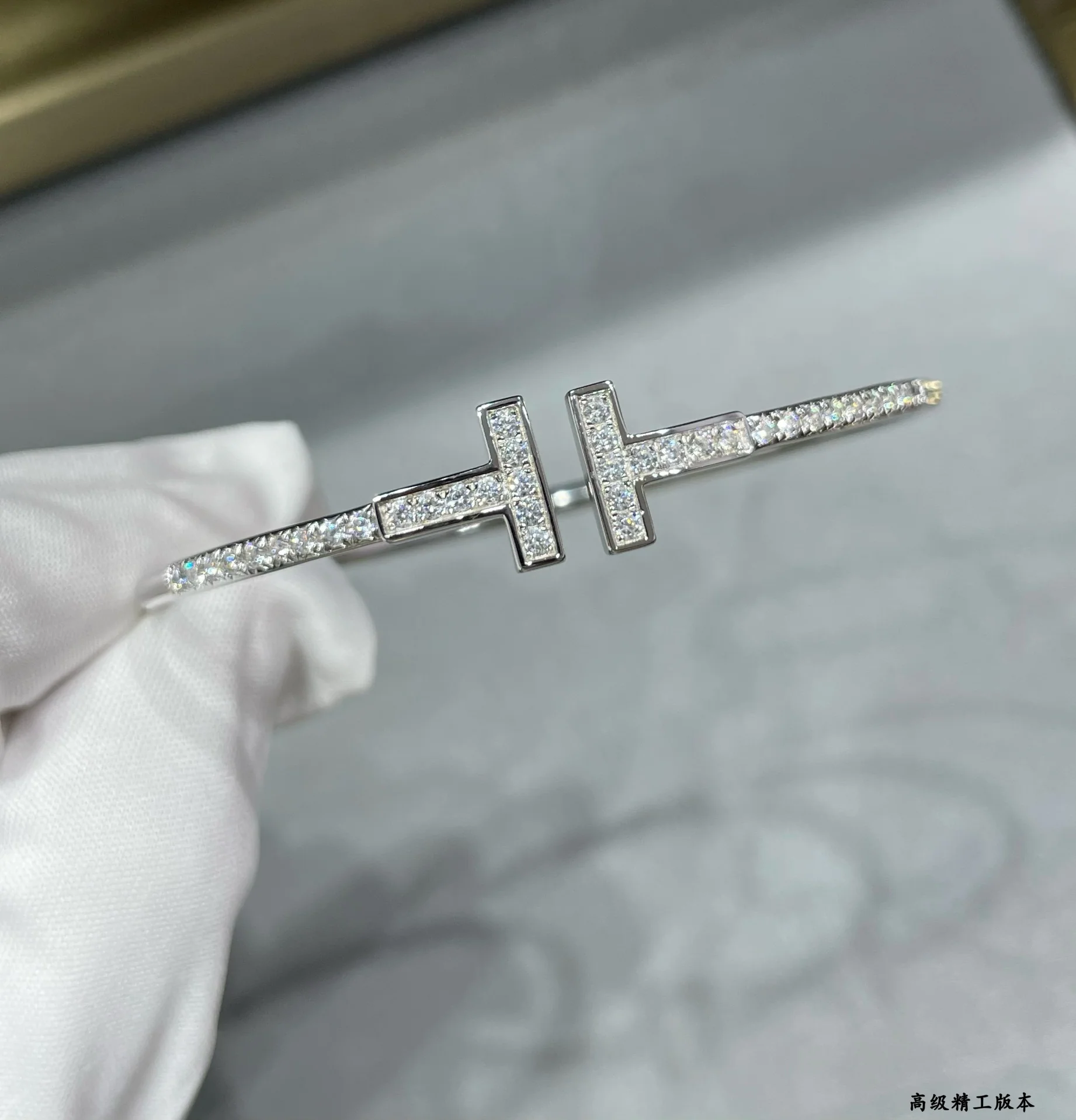 티파니 팔찌 71218 Tiffany & Co Bracelet 상세 이미지 7
