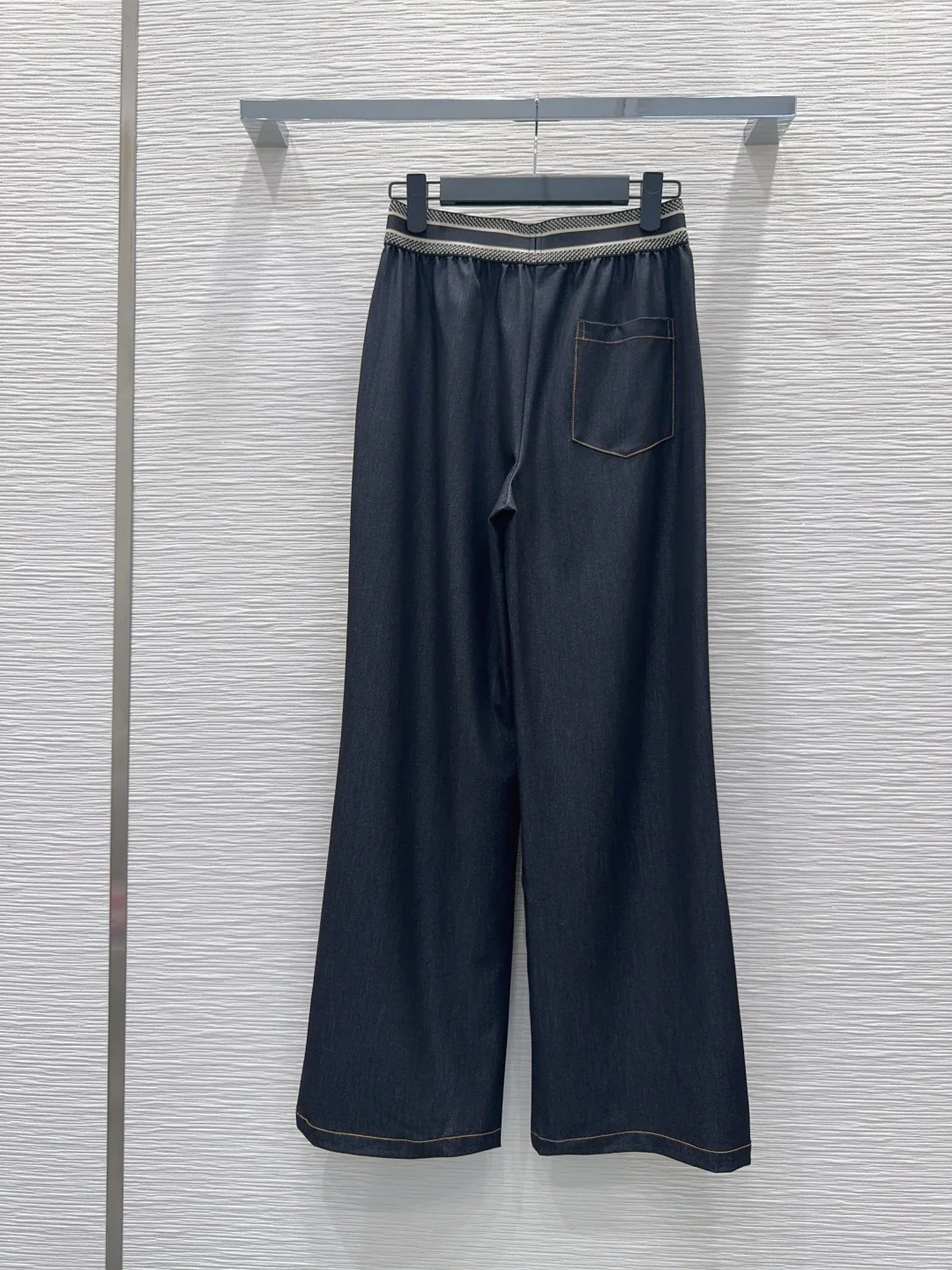 디올 2026 SS 여성 바지 상세 이미지 9