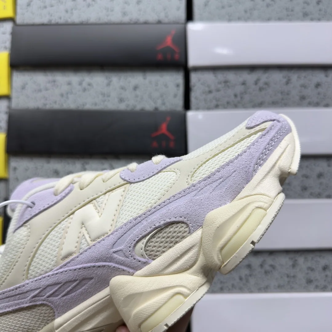 뉴발란스 [C] 9060 U90607O1 202254 New Balance 9060 상세 이미지 4