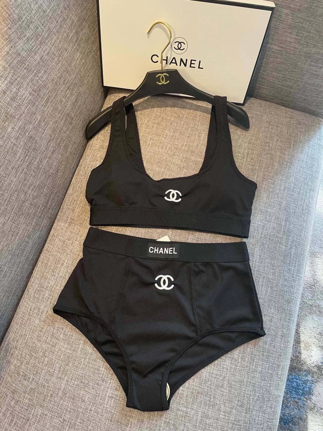 샤넬 여성 액티브웨어 53516 Chanel Women Activewear 상세 이미지 8