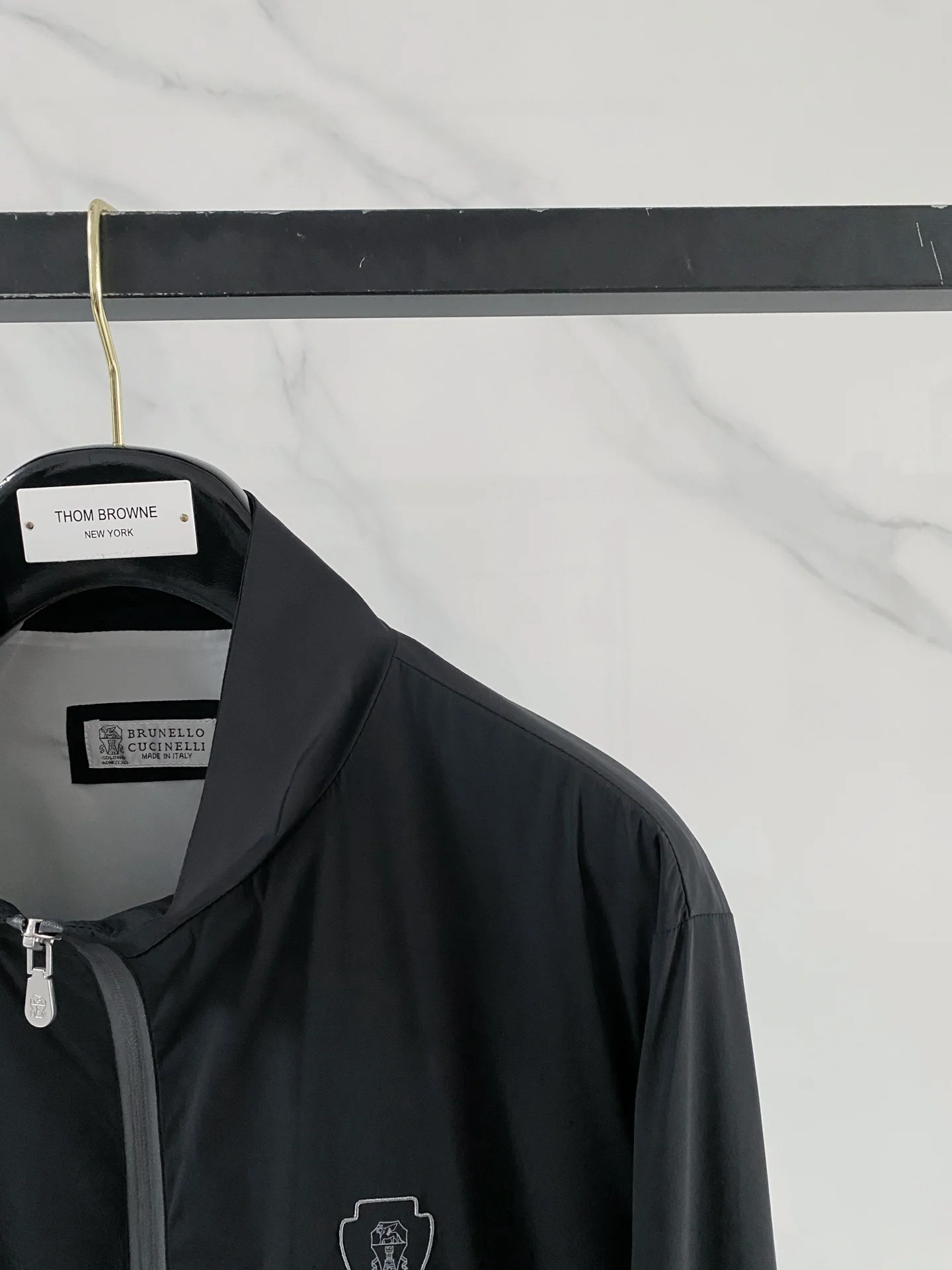 브루넬로쿠치넬리 남성 자켓 52957 Brunello Cucinelli 상세 이미지 3