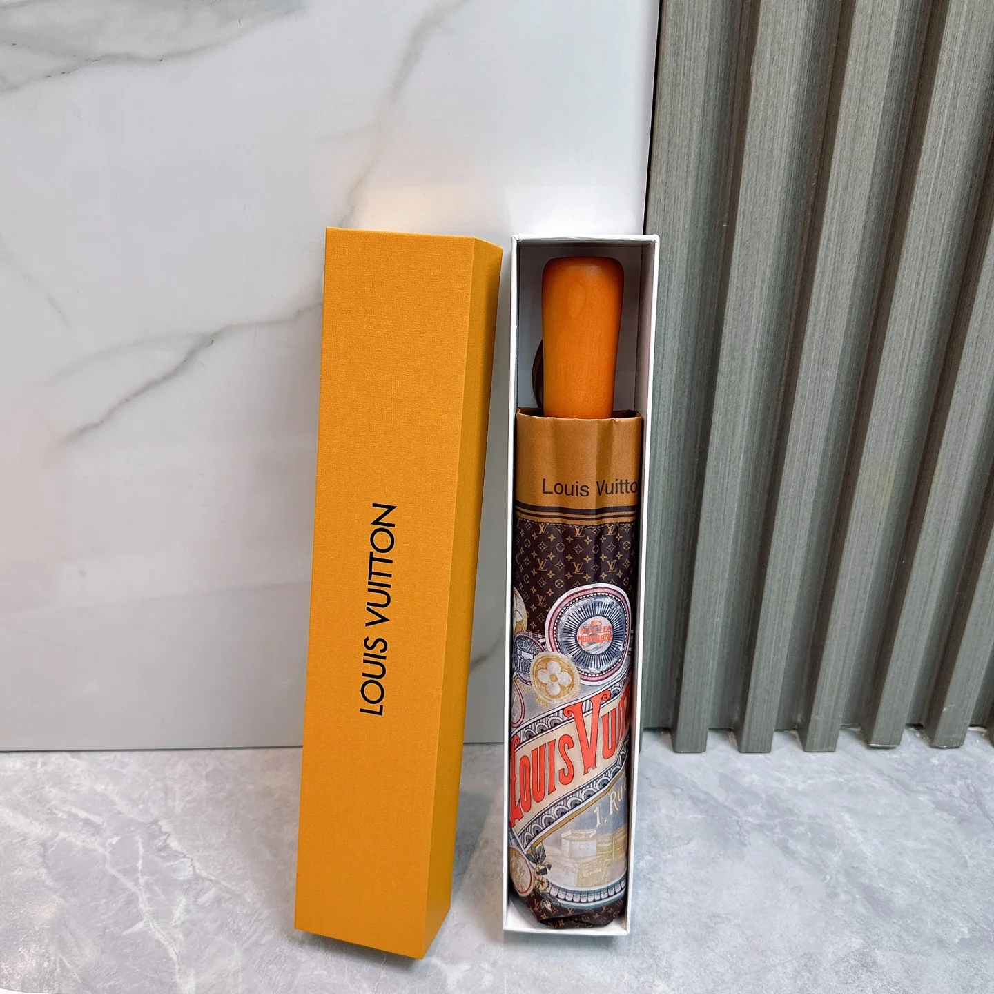 루이비통 우산 85716 Louis Vuitton Umbrella 상세 이미지 1