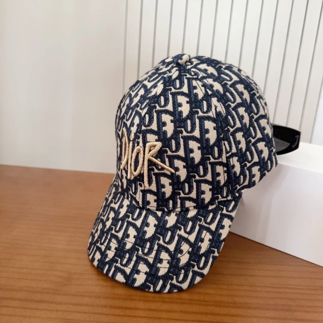 디올 모자 78666 Dior Cap 상세 이미지 5