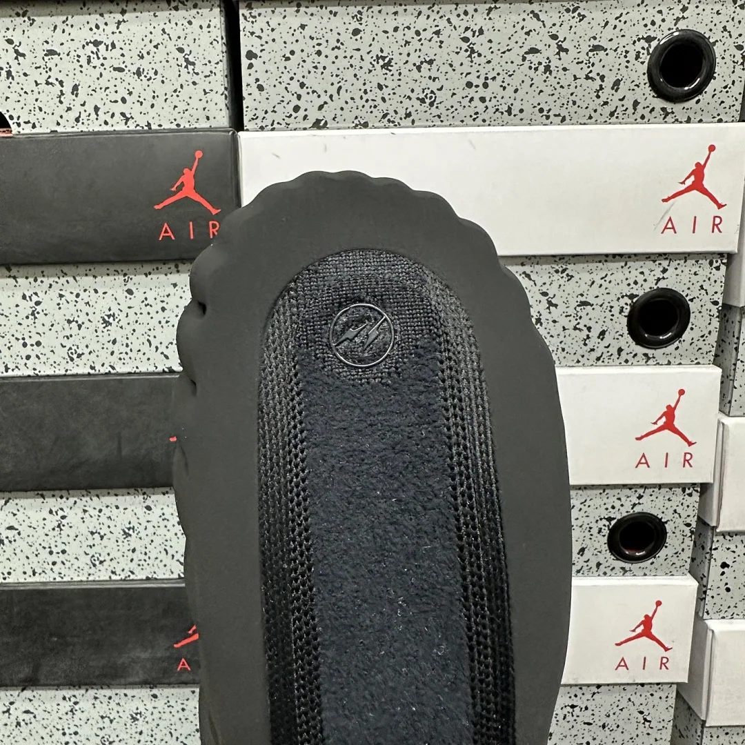나이키 [M] 마인드 001 슬라이드 IQ8502-001 201414 Nike Mind 001 Slide Fragment Black 상세 이미지 11