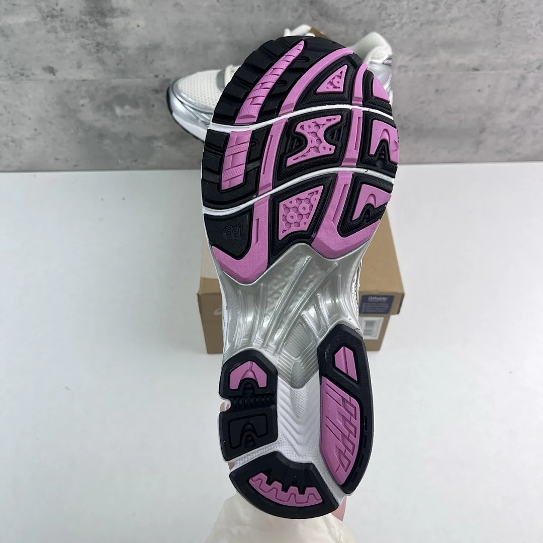 아식스 [TOP] 젤 카야노 14 1203A537-103 200247 Asics Gel-Kayano 14 Cream Sweet Pink 상세 이미지 9